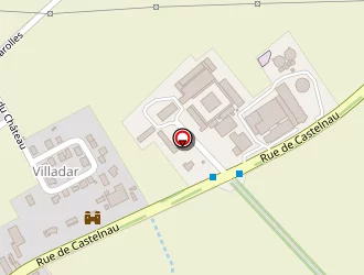 Carte de Marqués Roland à Ondes