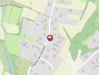 Carte de Emanuel Eric à Castelnau-d'estrétefonds