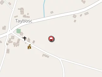 Carte de Au Gres De Vent à Taybosc