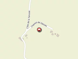 Carte de Marc Jean-claude à Graulhet