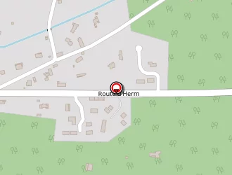 Carte de Richard Jérôme à Magescq