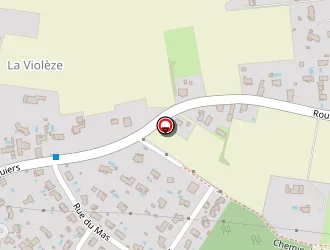 Carte de Jps-tp à Bouloc