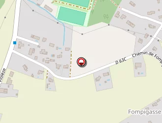 Carte de Dubouilh Gilles à Bouloc