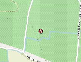 Carte de Friedel Marion à Beaucaire