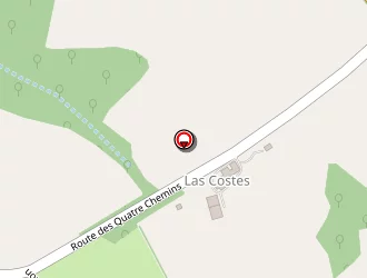 Carte de Magnes Mathieu à Espas