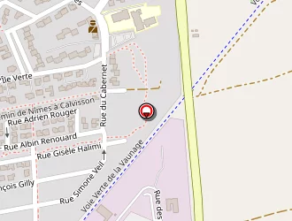 Carte de Restaurant Pizzeria Lino à Calvisson