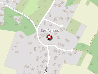 Carte de Jfdg à Bouloc