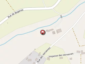 Carte de La Poste à Laboutarie