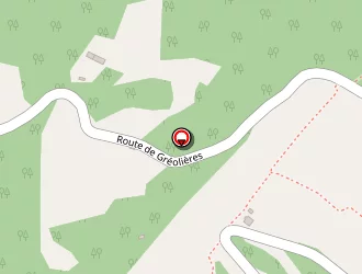 Carte de Psi à Cipières