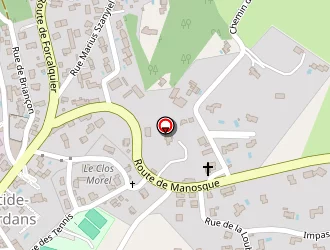 Carte de Mairie à Grambois