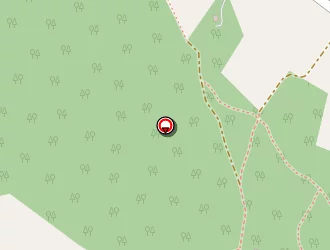 Carte de Domaine La Baraque à Vacquiers