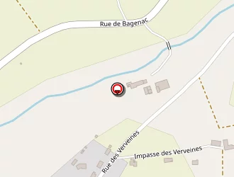 Carte de A.d.m.r à Laboutarie