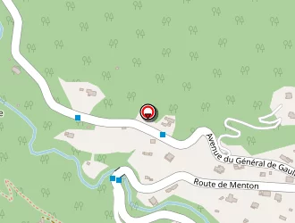 Carte de Novelli Patrice à Gorbio