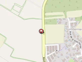 Carte de Bea Coiffure à Bouloc