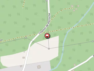 Carte de Domo à Magescq