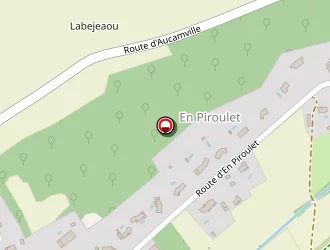 Carte de Elfa Systèmes à Saint-cézert