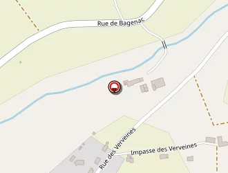 Carte de Bruel Money Leblanc Botman à Laboutarie