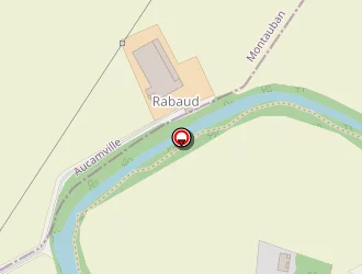 Carte de Bouillin Gérard à Grenade