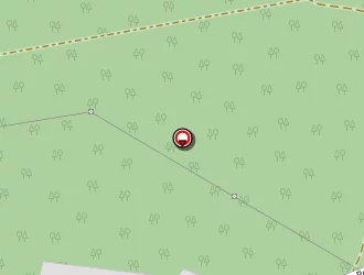 Carte de Paintball Landes à Magescq