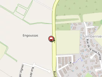 Carte de Jibla à Bouloc