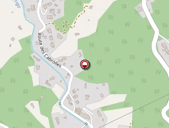 Carte de Ghiena Stéphan à Menton