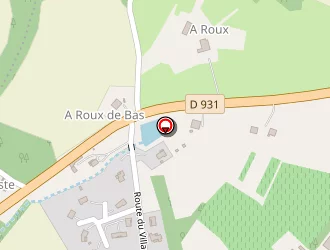Carte de Doat Sébastien à Sainte-christie-d'armagnac