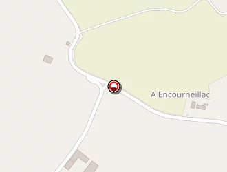 Carte de Earl Du Menuze à Saint-brès