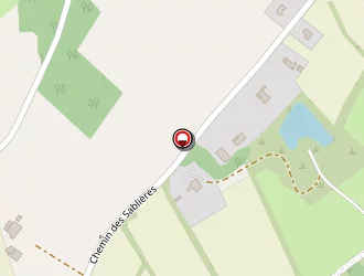 Carte de Benoit Richard à Montjoire