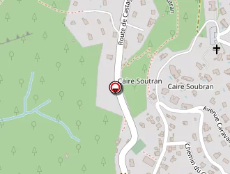 Carte de Mairie à Aspremont