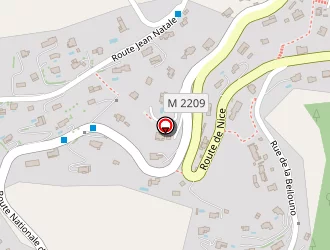 Carte de Adi Mode à Carros