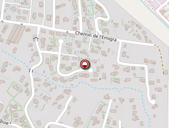 Carte de Mairie à Carros