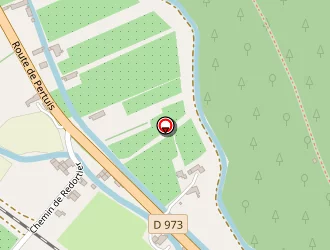 Carte de L'instant D' à Cheval-blanc