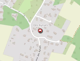 Carte de Serieys Patrick à Bouloc