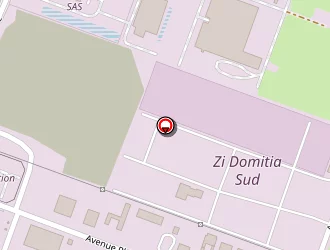 Carte de Gizzi Démolition à Beaucaire