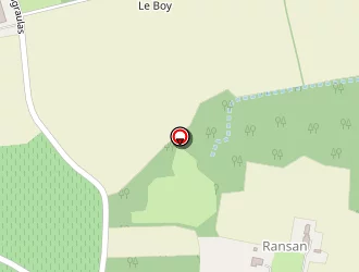 Carte de Gaec De Lestancille à Lannepax