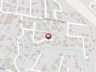 Carte de Molina Didier à Carros