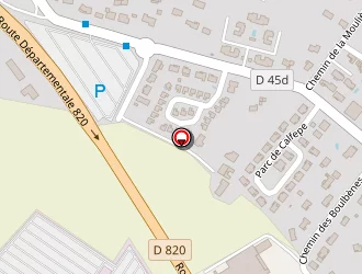 Carte de Everblue 2m Piscines Decoration Distributeur à Castelnau-d'estrétefonds