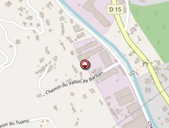 Carte de Kdm Autos à Contes