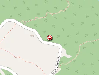 Carte de Evelyne Simoni à Cipières