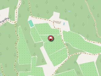 Carte de Leclerc Blaise à Cucuron