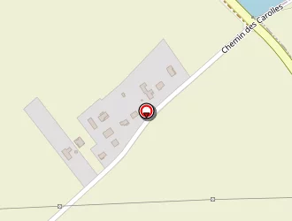 Carte de Trevisport à Ondes