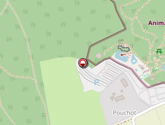 Carte de Cabassy Alain à Burgaud (le)