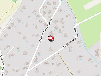 Carte de Innocenti Alain à Motte-d'aigues (la)