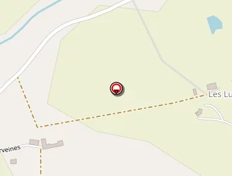 Carte de Abt Gérald à Laboutarie