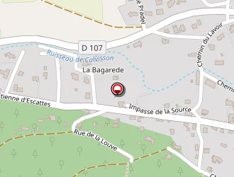 Carte de Assist'ent à Calvisson