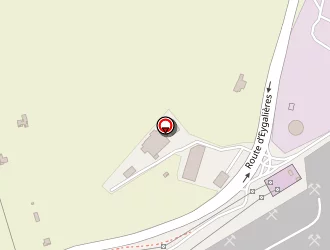 Carte de Jb Bois à Orgon