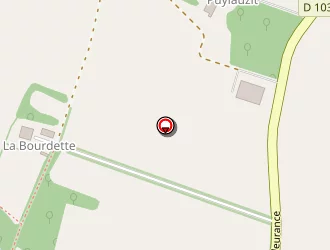 Carte de Messaoudi Yoann à Préchac