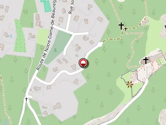 Carte de J.h.f.traiteur à Orgon