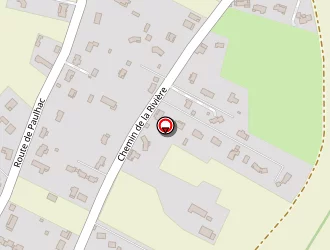 Carte de Norisko Auto à Bessières