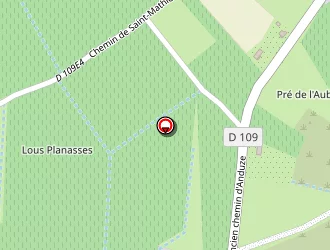 Carte de Ricome Philippe à Fontanès